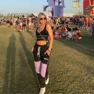 Daniel Patrick Pants